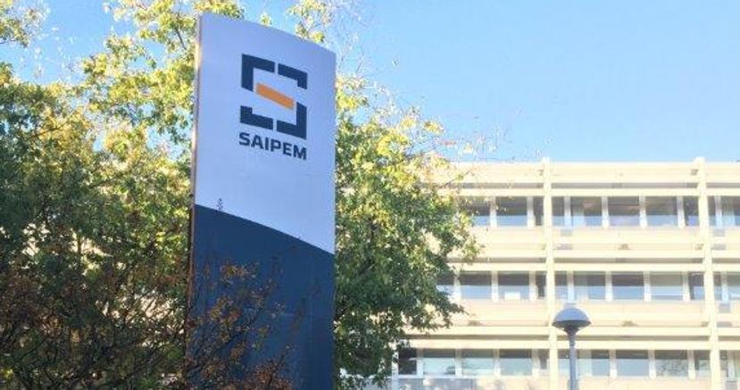 Saipem torna all’utile nella prima trimestrale 2019